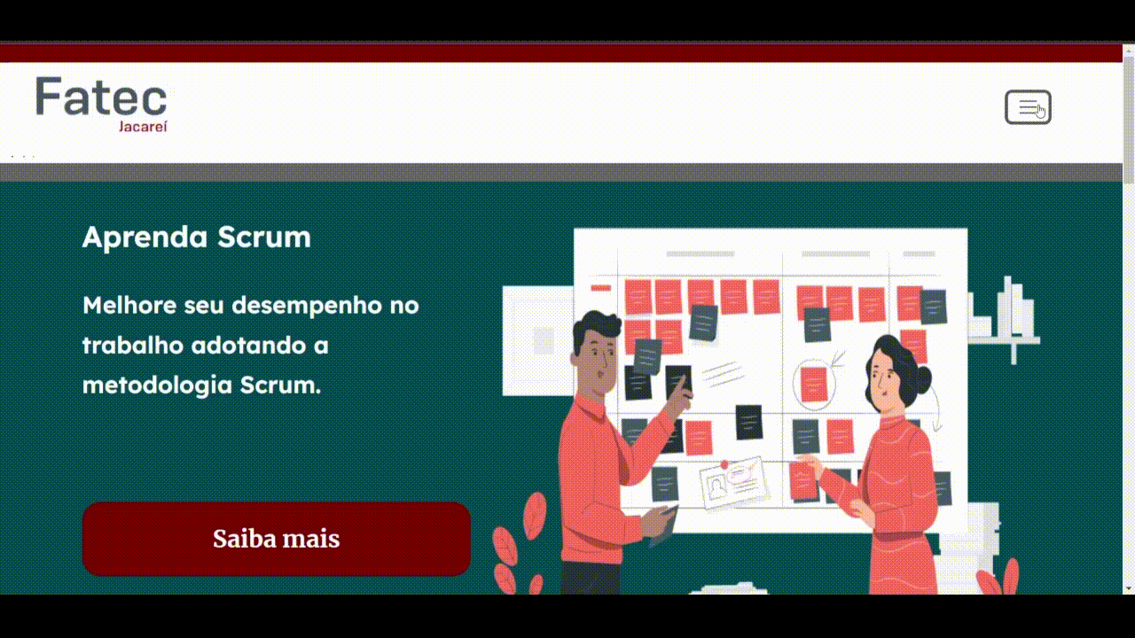Learn Scrum